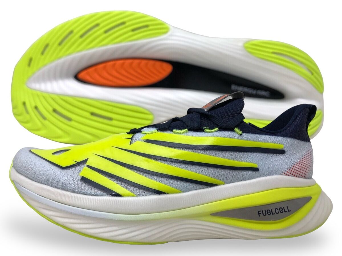 New Balance Fuelcell Supercomp Elite V3 NYC New York New Balance Fuelcell Supercomp Elite V3 NYC New York