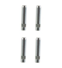 Porsche 924 944 968 Door Hinge Pin (Set of 4) 321831421