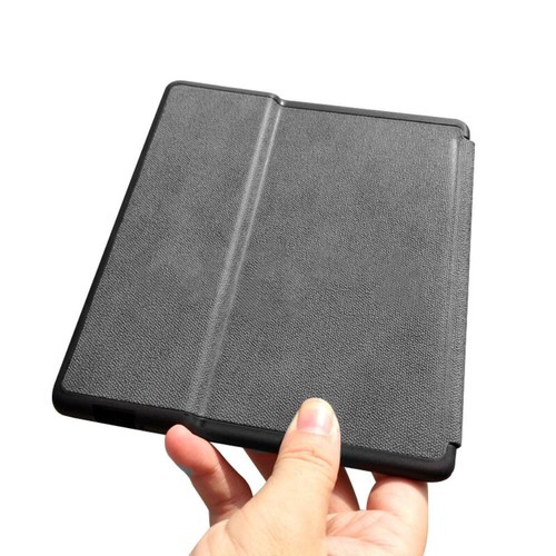 PU Leather 7 inch eReader Folio Case for Kindle Oasis 2/3 Home Office - Picture 12 of 20