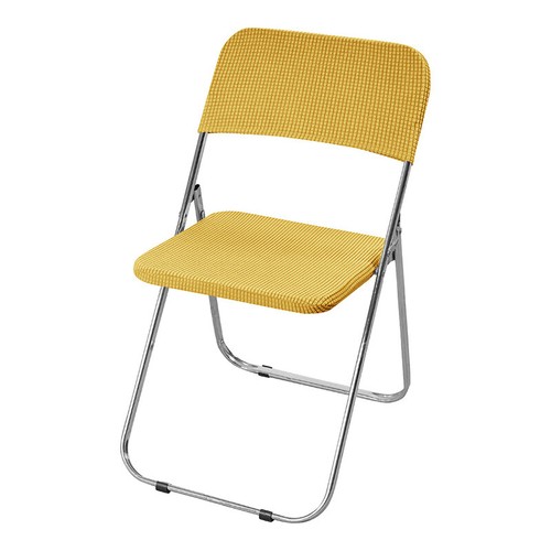 Cover Office Computer Seat Protector Conference Chair Folding Dining Chair Cover - Picture 22 of 25