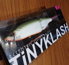 DRT TiNY KLASH Low Floating MUDDY KILLER TWO Japanese Fishing Lure Swimbait New