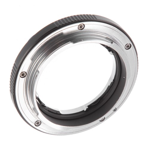 Camera Lens Adapter Ring For Leica M Lens for EOS R RP Mirrorless Camera - Picture 4 of 6