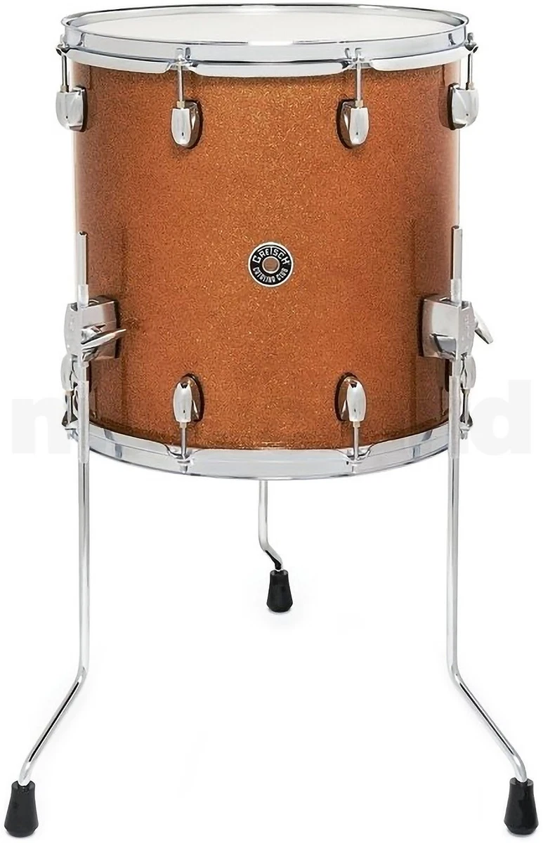 Gretsch 18 floor tom outlet