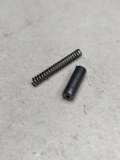 Remington 870 12ga 20ga Shell Carrier Dog Plunger & Spring OEM Trigger Parts