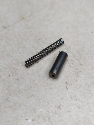Remington 870 12ga 20ga Shell Carrier Dog Plunger & Spring OEM Trigger Parts | eBay