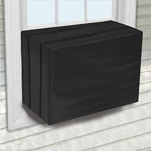 Indoor/Outdoor Air Conditioner Cover For GE, Hotpoint And