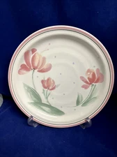 International Tableworks Stoneware Trio 026 Dinner Plate(s)