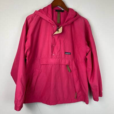 ジャケット・アウター PatagoniaTrentoshell mountainParker y2k Vintage Patagonia Shell Outerwear Windbreaker Jacket