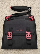  Arteza 100+ Slot Premium Marker Case Bag Shoulder Strap