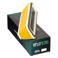 Luftfilter Hiflo Passend FüR Kawasaki ZL 900 Eliminator Bj. 1985-1986
