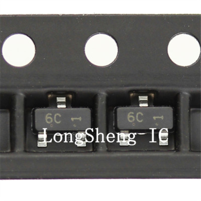 5PCS BC817-40 LBC817-40LT1G 6C SOT-23 new | eBay