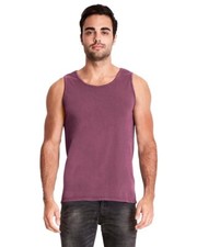 Next Level Apparel Adult Unisex Inspired Dye Tank - Shiraz - Medium