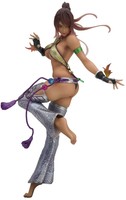 Kotobukiya Tekken Tag Tournament 2: Christie Monteiro Bishoujo Statue on sale Kotobukiya Tekken Tag Tournament 2: Christie Monteiro Bishoujo Statue on sale
