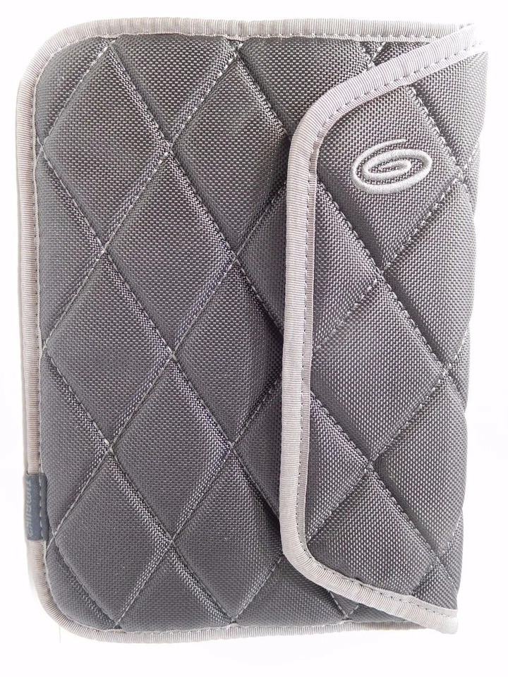 Timbuk2 Kindle Fire, Paperwhite, Touch XXS L7.5” X W4.75” Diag 8.5” Memory Foam - Image 2 of 4