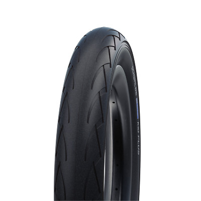 Schwalbe Kid Plus 47-288 Drahtreifen PunctureGuard 14x1.75 Fahrradreifen Mantel