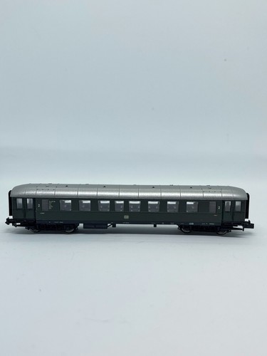 N Scale Roco 24390 Train Car 1/2nd Class Original Box - Picture 3 of 10