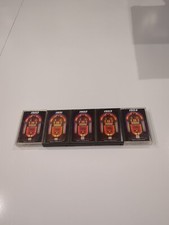 5 Cassette Lot 11950, 1951, 1952, 1953, 1954 Time Life Your Hit Parade
