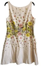 Loft Outlet Spring Dress Sz 12
