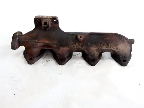 11627810182 Abgaskrümmer BMW Serie 3 320D E90 2.0 D 135KW Aut 5P (2010)