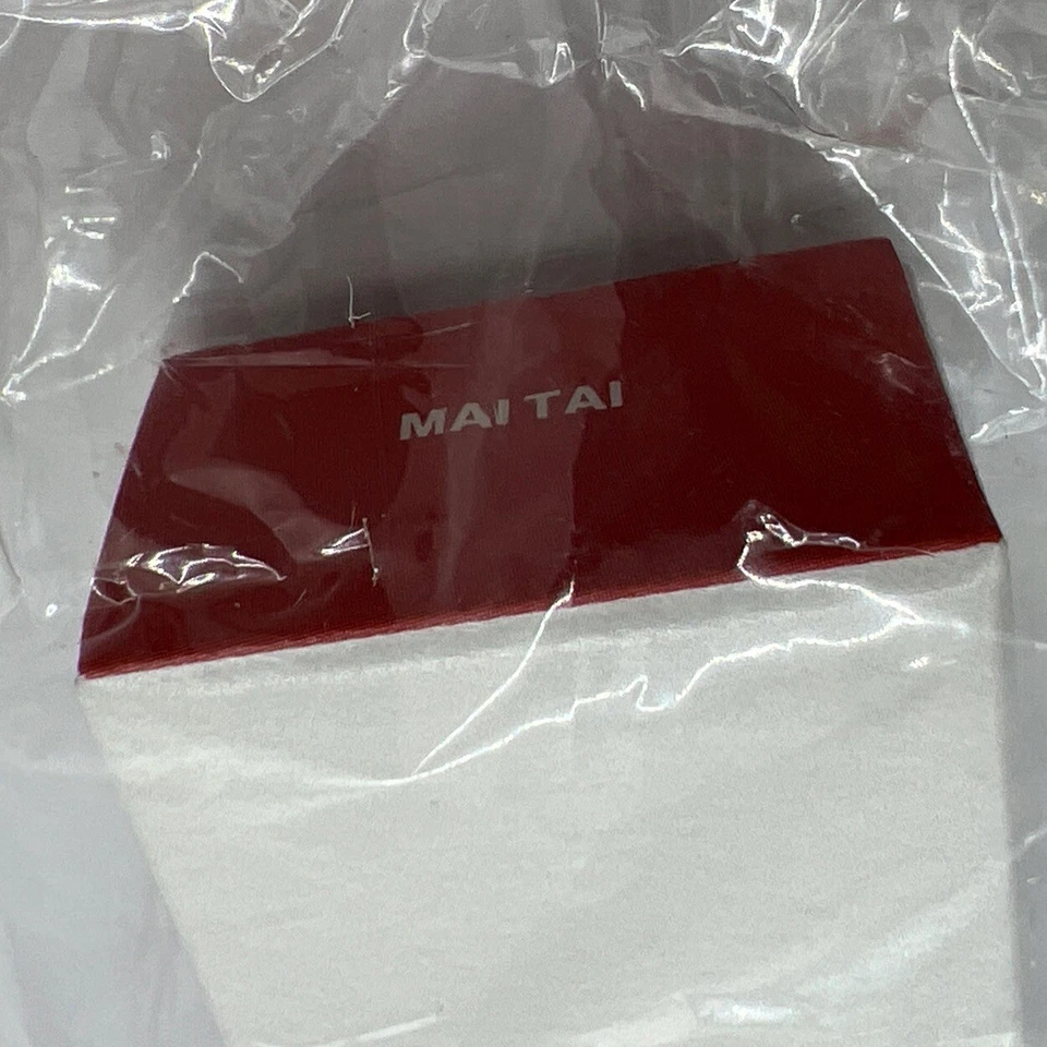 SMASHBOX HALO TRANSPARENTE PARA PERMANECER COLOR TINTE LABIO + MEJILLA MAI TAI .34 FL OZ Foto 2 de 4