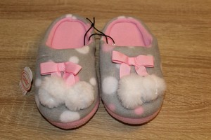 girls clog slippers