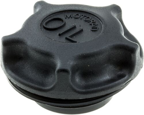 Gates Engine Oil Filler Cap For 2018-2022 Lexus LC500 5L V8 GAS - Picture 4 of 5