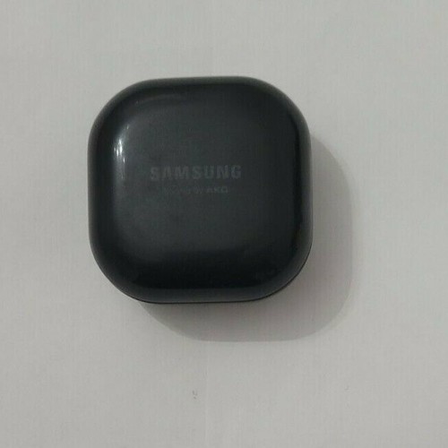 Samsung Galaxy Buds Live True Bezprzewodowe słuchawki douszne redukcja szumów - czarne - Zdjęcie 3 z 4