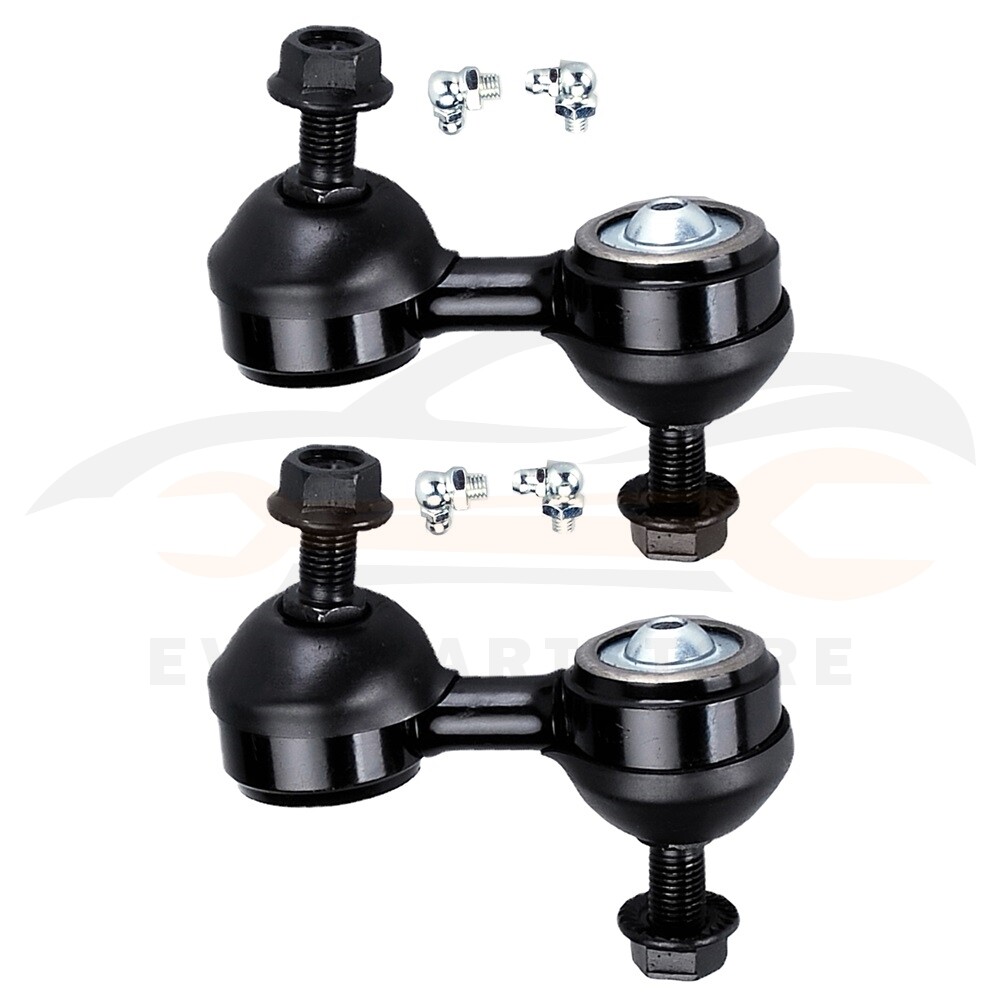 2x For 2005 2006 2007 2008 2009 Subaru Legacy Outback Front Sway Bar