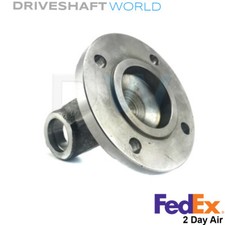 Driveshaft Flange Yoke 1310 Series Pilot 2.500m 4.409 Od 4 Bolt Holes Driveshaft Flange Yoke 1310 Series Pilot 2.500m 4.409 Od 4 Bolt Holes