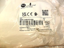 440T-AKEYE100A Key Code 0E Allen-Bradley GuardMaster Factory Sealed Bag