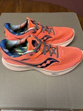 Saucony Ride 15 Women  s Size 11
