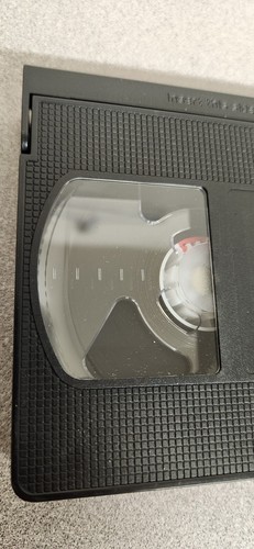 Hellraiser Inferno VHS DEMO TAPE Promo SCREENER Clive Barker Horror Pinhead - Picture 8 of 12