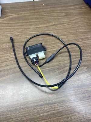 2017 2018 2019 LEXUS NX200T NX300 BACK DOOR KICK SENSOR OEM 891B2