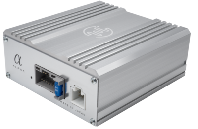 Beat-Sonic ENA-3T3 Plug and Play Encore Alpha Power Amplifier Kit
