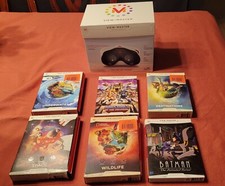 View-Master Virtual Reality VIEWER  6 Experience Pack FREE SAME DAY SHIPPING