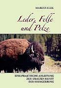Thumbnail - Leder, Felle Und Pelze | Buch | 9783833478949