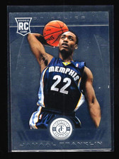 2013-14 Totally Certified Jamaal Franklin #214 Rookie RC
