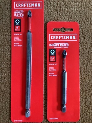 CRAFTSMAN 6