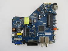 SCHEDA MADRE CV3663BH-Q32 X TVD232/S2 LED MAJESTIC PANNELLO TFT219477 (vedi note