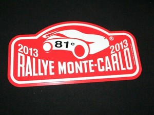 PORSCHE 997 GT3 n° 22 RALLYE DU MONT BLANC 2016 VILLACCIONI DECAL 1/43e