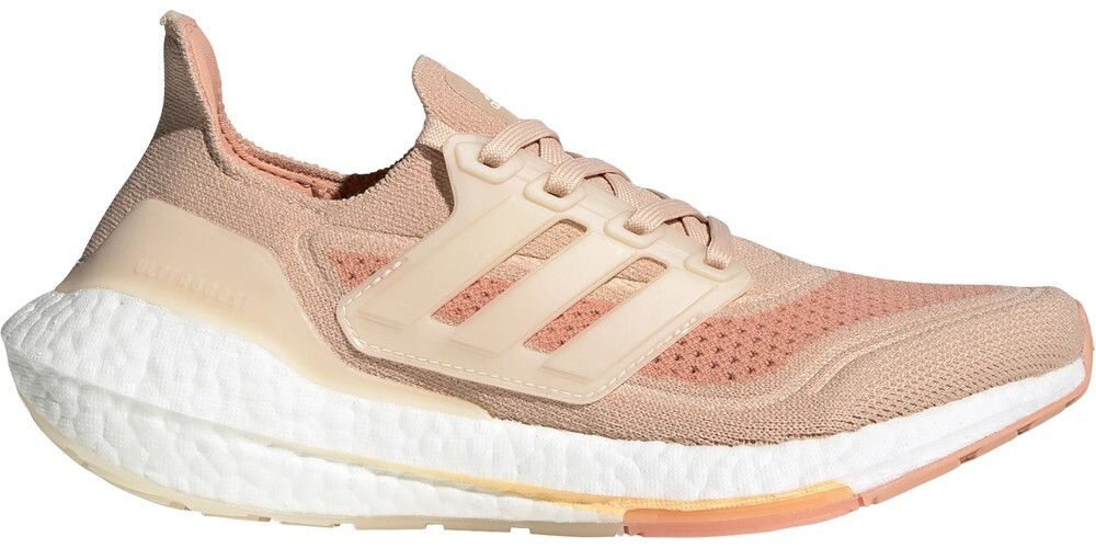 Кроссовки Adidas Damen Laufschuhe Ultraboost 21 Halo Blush 123646 33990₽