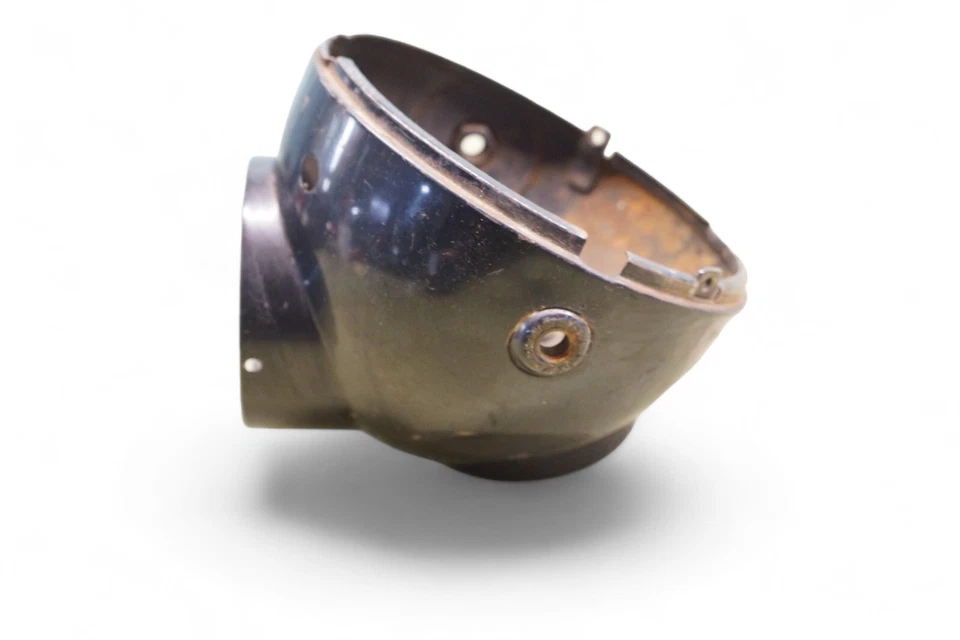 Honda CL77 1966-1968 Scrambler 305 cl faro cubo *2300A Foto 4 de 4