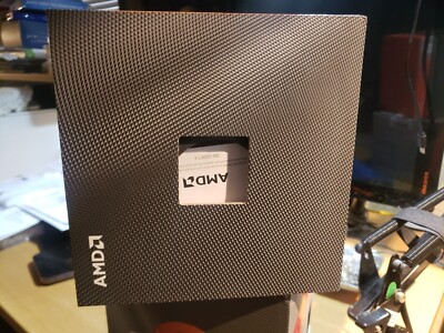 AMD Ryzen 9 3900X Processor (4.6GHz, 12 Cores, Socket AM4 AMD Ryzen 9 3900X Processor (4.6GHz, 12 Cores, Socket AM4