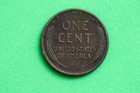 1915 S Lincoln Wheat Cent #M15632 — photo 2