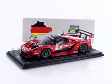 SPARK 1/43 - SCG 004C - WINNER SP-X NURBURGRING 2022 SG848