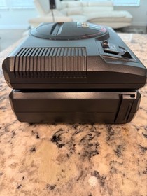 SEGA Mega Drive and Mega CD Read!