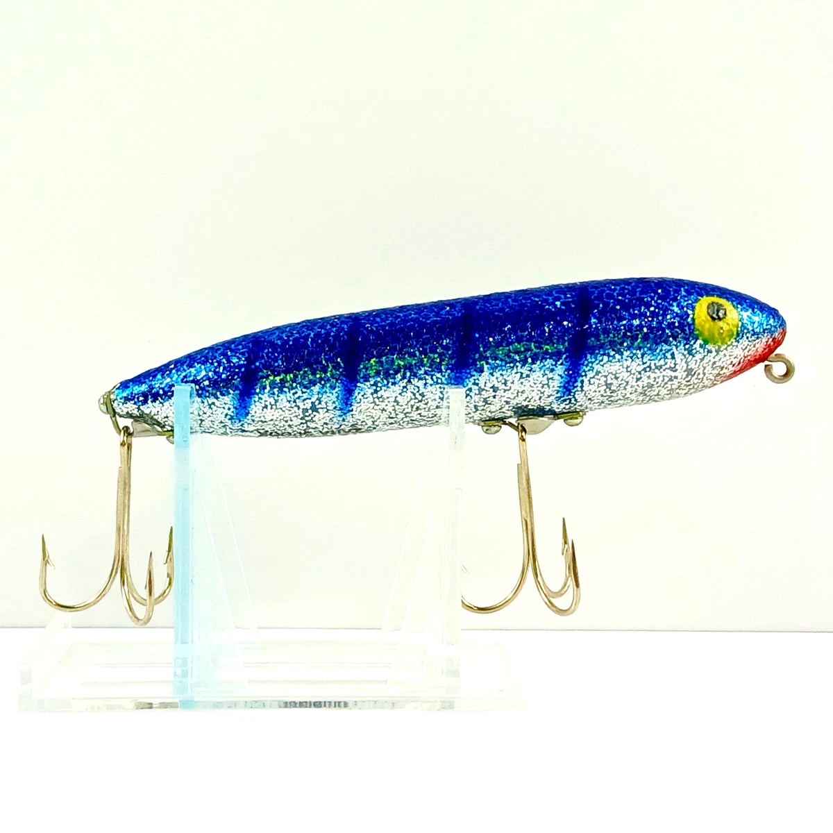 Vintage Heddon Zara Spook for sale - eBay