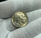 1935 P United States Buffalo Nickel 5 Cent - Xf Details, Full Horn T140