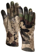 Pnuma Outdoors Recon Element Proof Caza Camouflage Gloves (P503C)
