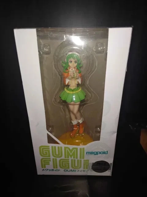 Gumi Figure for sale | eBay